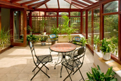Worsbrough Dale conservatory quotes