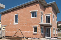 Worsbrough Dale home extensions